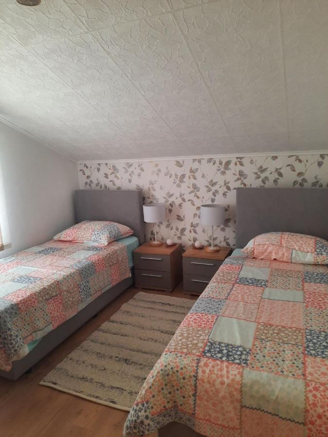 Andrea, Premium Three Bedroom Apartment, Entire Floor Кастав Екстериор снимка