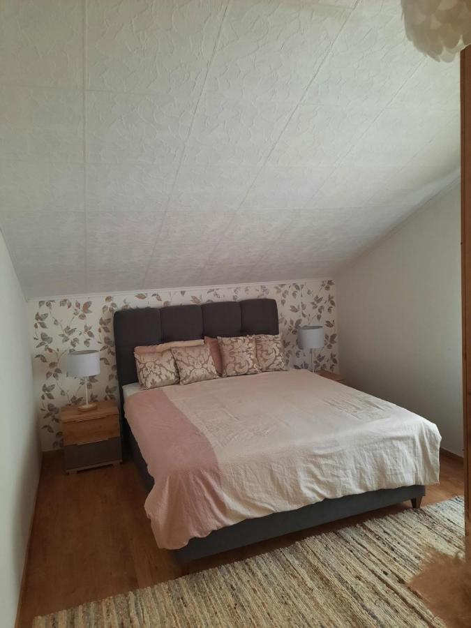 Andrea, Premium Three Bedroom Apartment, Entire Floor Кастав Екстериор снимка
