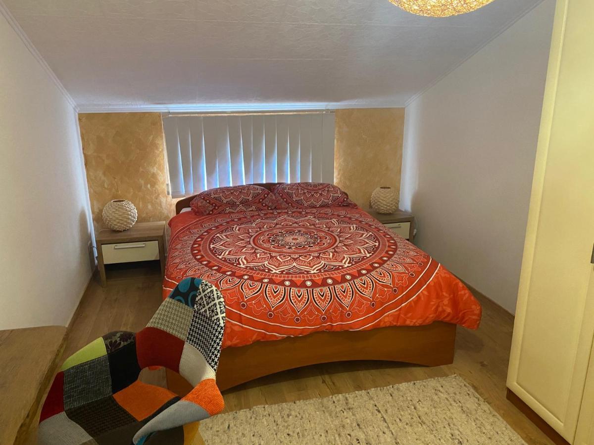 Andrea, Premium Three Bedroom Apartment, Entire Floor Кастав Екстериор снимка